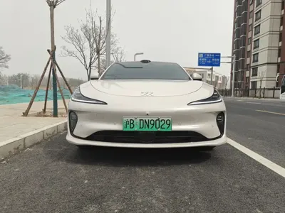 IM IM L6 2025, 6899 км, за 19125.06 USD