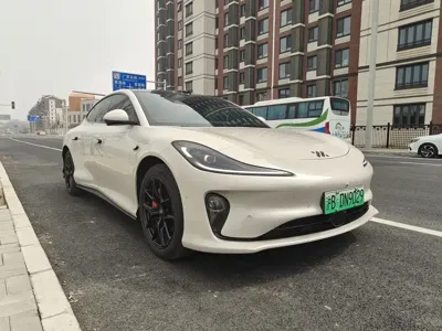 IM IM L6 2025, 6899 км, за 19125.06 USD