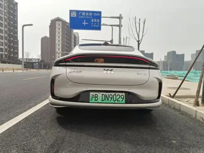 IM IM L6 2025, 6899 км, за 19125.06 USD