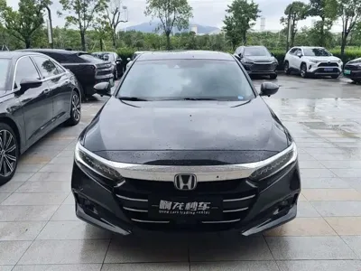 Honda Accord 2023, 43200 км, за 16450.53 USD