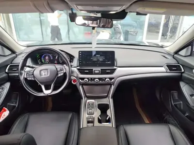 Honda Accord 2023, 43200 км, за 16450.53 USD