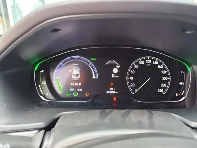 Honda Accord 2023, 43200 км, за 16450.53 USD - фото 6