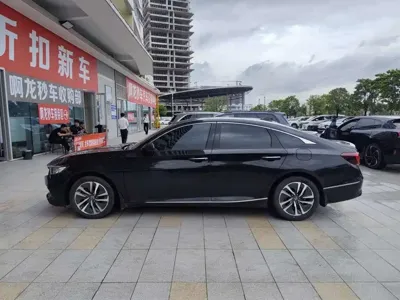 Honda Accord 2023, 43200 км, за 16450.53 USD - фото 7
