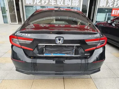 Honda Accord 2023, 43200 км, за 16450.53 USD - фото 8
