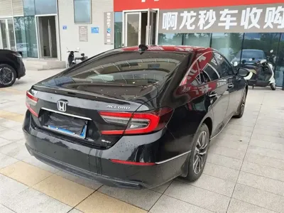 Honda Accord 2023, 43200 км, за 16450.53 USD - фото 9