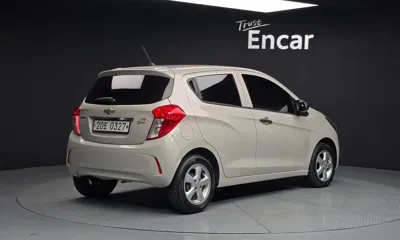 ChevroletGMDaewoo Spark 2017, 105876 км, за 1962.72 USD