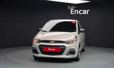 ChevroletGMDaewoo Spark 2017, 105876 км, за 1962.72 USD