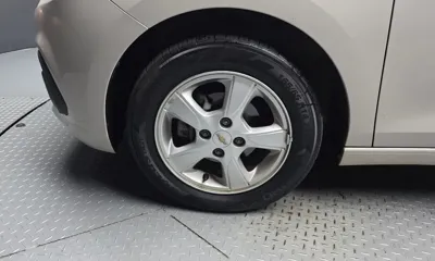 ChevroletGMDaewoo Spark 2017, 105876 км, за 1962.72 USD