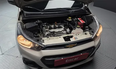 ChevroletGMDaewoo Spark 2017, 105876 км, за 1962.72 USD - фото 6