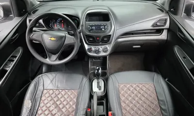 ChevroletGMDaewoo Spark 2017, 105876 км, за 1962.72 USD - фото 7
