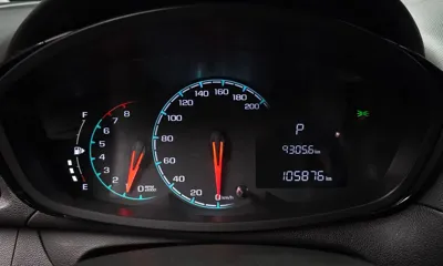 ChevroletGMDaewoo Spark 2017, 105876 км, за 1962.72 USD - фото 8