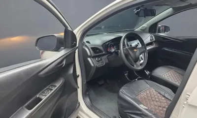ChevroletGMDaewoo Spark 2017, 105876 км, за 1962.72 USD - фото 10