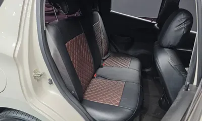 ChevroletGMDaewoo Spark 2017, 105876 км, за 1962.72 USD - фото 11