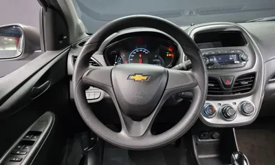ChevroletGMDaewoo Spark 2017, 105876 км, за 1962.72 USD - фото 12