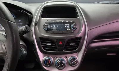 ChevroletGMDaewoo Spark 2017, 105876 км, за 1962.72 USD - фото 13
