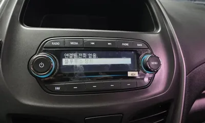 ChevroletGMDaewoo Spark 2017, 105876 км, за 1962.72 USD - фото 15