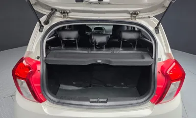 ChevroletGMDaewoo Spark 2017, 105876 км, за 1962.72 USD - фото 20