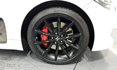 Kia Stinger 2021, 80522 км, за 23719.85 USD