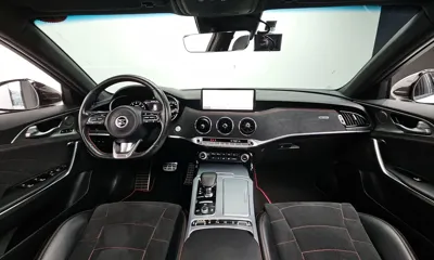 Kia Stinger 2021, 80522 км, за 23719.85 USD - фото 7