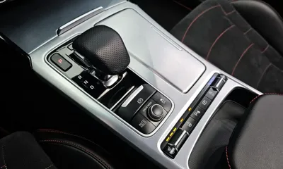 Kia Stinger 2021, 80522 км, за 23719.85 USD - фото 9