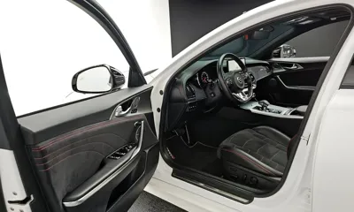 Kia Stinger 2021, 80522 км, за 23719.85 USD - фото 11