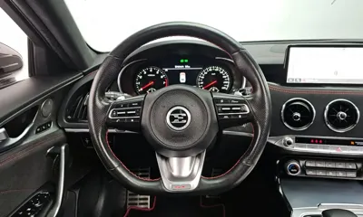 Kia Stinger 2021, 80522 км, за 23719.85 USD - фото 13
