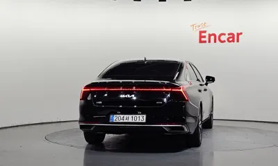 Kia K8 2024, 67626 км, за 17876.87 USD