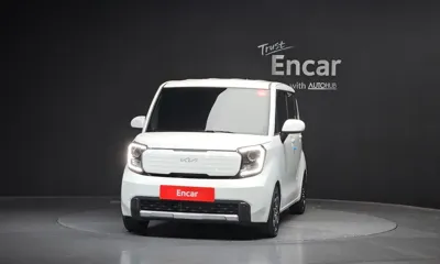 Kia Ray 2025, 12272 км, за 9511.41 USD