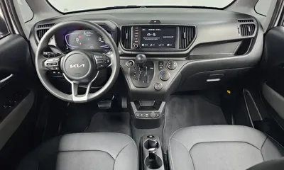 Kia Ray 2025, 12272 км, за 9511.41 USD - фото 7