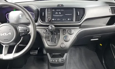 Kia Ray 2025, 12272 км, за 9511.41 USD - фото 15