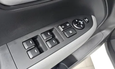 Kia Ray 2025, 12272 км, за 9511.41 USD - фото 20