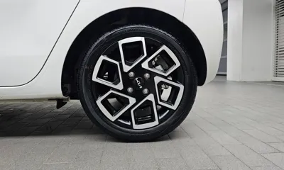 Kia Ray 2025, 12272 км, за 9511.41 USD - фото 21