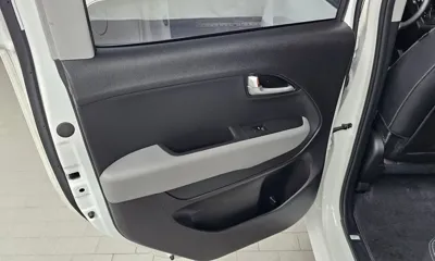 Kia Ray 2025, 12272 км, за 9511.41 USD - фото 25