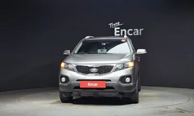 Kia Sorento 2012, 118317 км, за 3875.46 USD