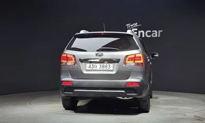 Kia Sorento 2012, 118317 км, за 3875.46 USD