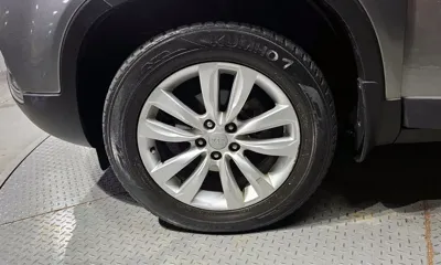 Kia Sorento 2012, 118317 км, за 3875.46 USD
