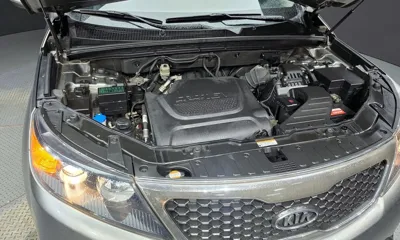 Kia Sorento 2012, 118317 км, за 3875.46 USD - фото 6