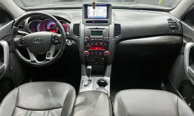 Kia Sorento 2012, 118317 км, за 3875.46 USD - фото 7