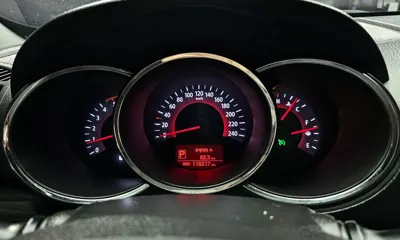 Kia Sorento 2012, 118317 км, за 3875.46 USD - фото 8