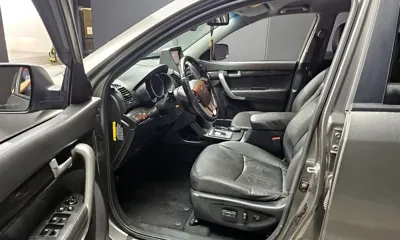 Kia Sorento 2012, 118317 км, за 3875.46 USD - фото 10