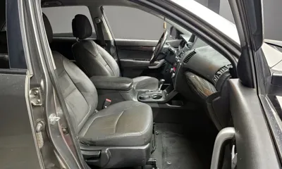 Kia Sorento 2012, 118317 км, за 3875.46 USD - фото 11