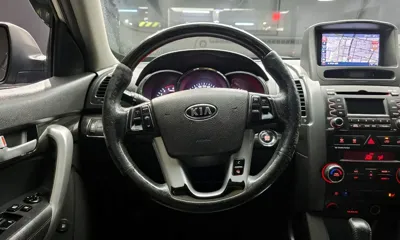Kia Sorento 2012, 118317 км, за 3875.46 USD - фото 13