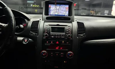 Kia Sorento 2012, 118317 км, за 3875.46 USD - фото 14