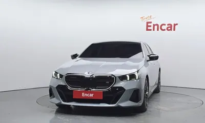 BMW i5
