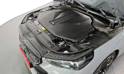 BMW i5