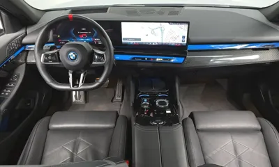 BMW i5