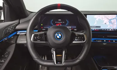 BMW i5