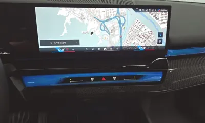 BMW i5