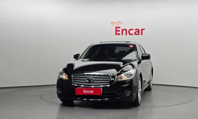 Infiniti M 2011, 135752 км, за 1820.19 USD