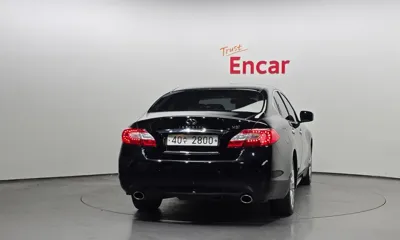 Infiniti M 2011, 135752 км, за 1820.19 USD